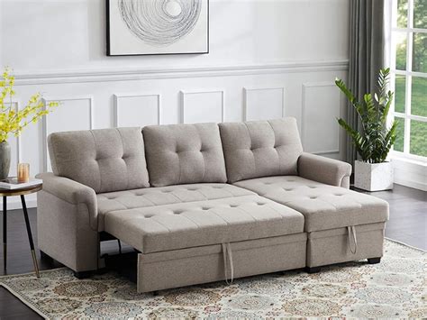 Buy Online Sleeper Sofa Under 500